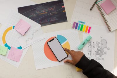 Estrategias para planificar y organizar el tiempo de manera eficiente