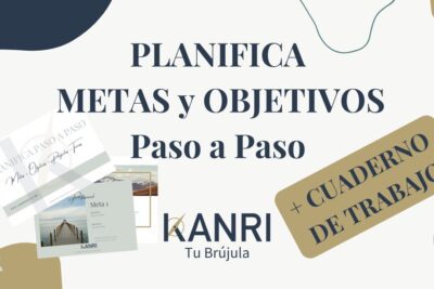 Las claves para una planificación efectiva de metas y objetivos