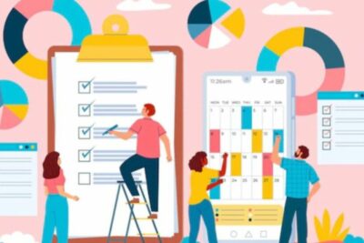 Importancia de la planificación empresarial para el éxito