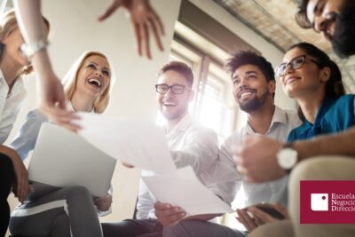 Estrategias para establecer prioridades y objetivos eficaces