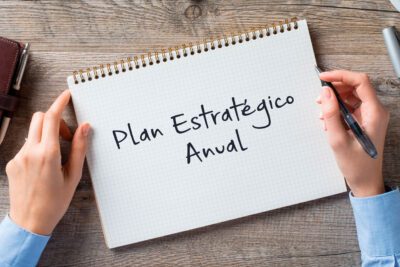 Guía para crear un plan estratégico de vida para alcanzar el éxito
