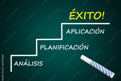 La importancia de planificar nuestra vida para alcanzar el éxito