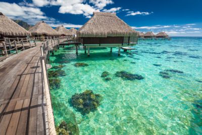 Destinos populares de turismo azul: disfruta del mar y sus maravillas