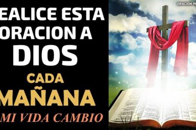 Cómo pedir sabiduría a Dios de la mejor manera