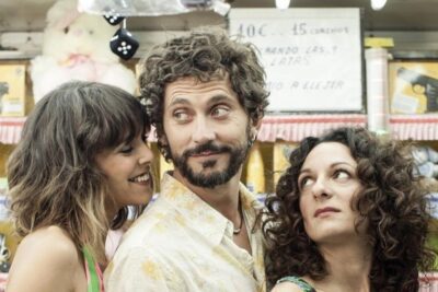Claves para una relación de poliamor exitosa: amor, comunicación y respeto