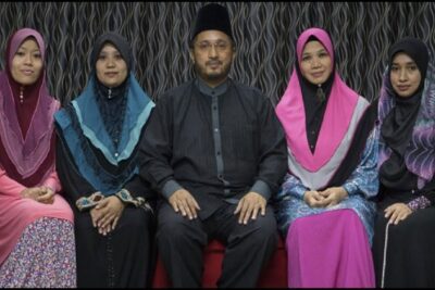 Límite de matrimonios en el Islam: ¿Cuántas veces se puede casar?
