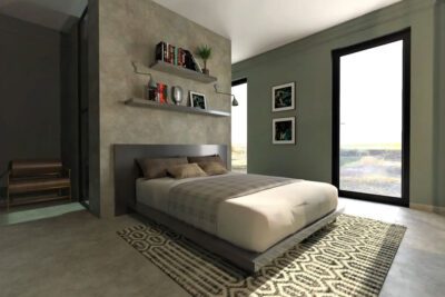 Consejos y recomendaciones para la mejor posición de la cama según el Feng Shui