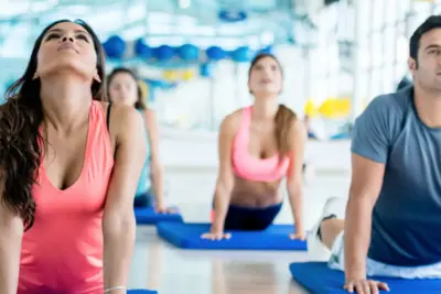 Beneficios del pilates en la pared para tu salud y bienestar