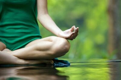 Yoga para reducir la ansiedad: Encuentra tu calma interior