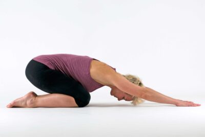 Las reglas básicas para practicar yoga correctamente