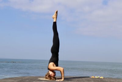 Las habilidades esenciales que debe tener un profesor de yoga