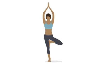 Los mejores ejercicios de yoga para practicar en casa y sus beneficios