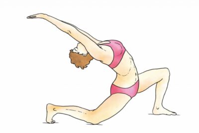El yoga más enfocado en la actividad física: ¿Cuál es su tipo?