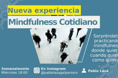 Descubre dónde puedes aplicar Mindfulness para mejorar tu bienestar