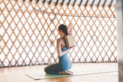 Beneficios del yoga diario para mente y cuerpo