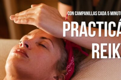 Tiempo para dominar técnicas y habilidades del Reiki: Aprendizaje