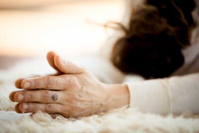 Masaje kundalini: relajación y equilibrio energético