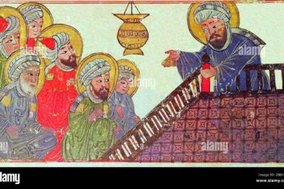 Prácticas prohibidas en el Islam: conoce cuáles son