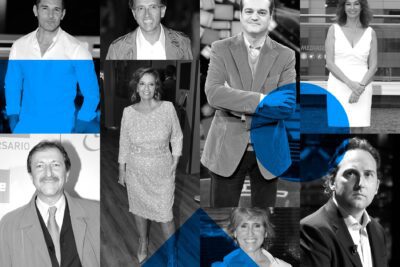 El término correcto para un maestro de ceremonias es presentador