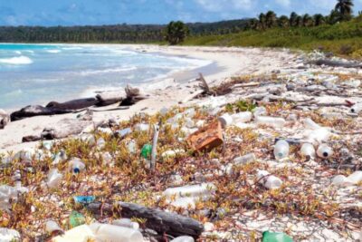 Medidas para prevenir contaminación del agua y proteger el medio ambiente