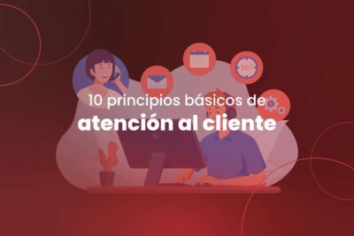 Los 8 principios básicos de la comunicación y su correcta aplicación