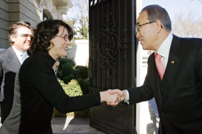 Los 10 principios del Pacto Mundial y su aplicación empresarial