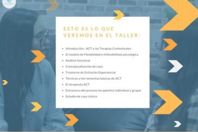Pasos de aceptación en psicología: comprensión y adaptación