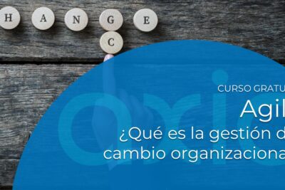 Gestión efectiva del cambio: guía completa y práctica