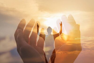 Guía para entender el crecimiento espiritual: etapas y desarrollo