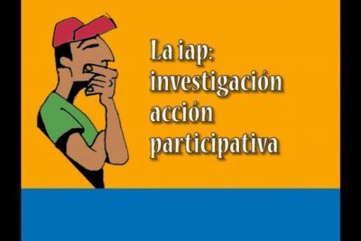 Etapas clave de la investigación acción participativa