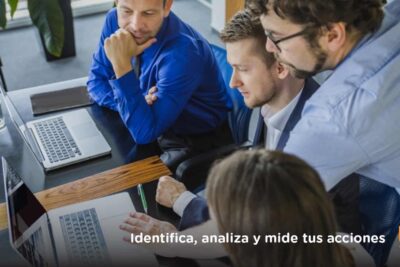 La importancia del Kaizen en la mejora continua