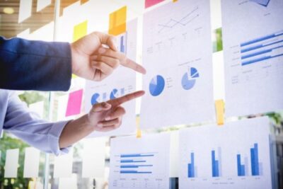 Los 8 pasos esenciales para la planeación empresarial y su importancia