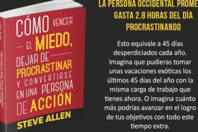 La procrastinación y su impacto en la productividad cerebral