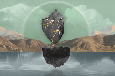 4 pasos para el perdón y la sanación: camino a la paz interior