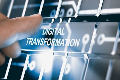 Transformación de productos: de materia prima a producto final
