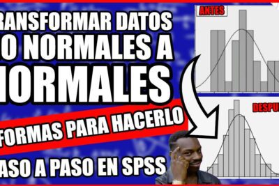 Guía paso a paso: transformación de datos en información