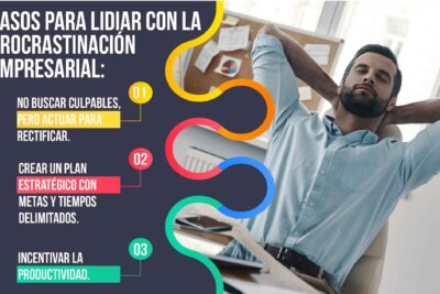 Emociones que causan procrastinación: un análisis profundo