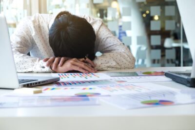 Diagnóstico de la procrastinación: comprensión del hábito y soluciones
