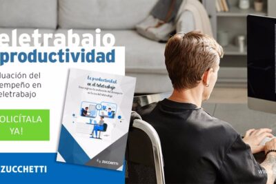 Estrategias para administrar tiempo entre hogar y trabajo desde casa