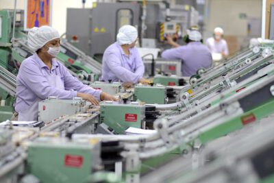 Estrategias para aumentar eficiencia y productividad laboral