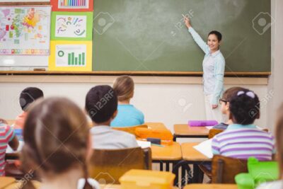 Importancia del buen maestro en la educación