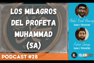 La historia del Islam: Muhammad y el nacimiento de la religión islámica