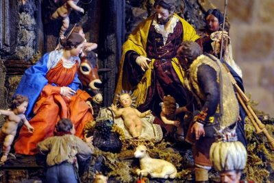 Guía de los principales profetas en el cristianismo