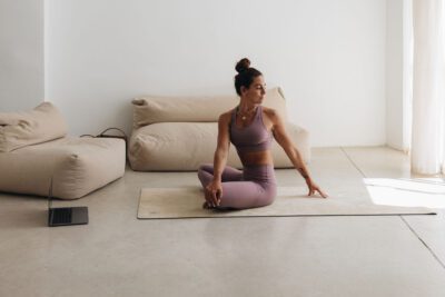 Cuándo veré los efectos del yoga en mi cuerpo: tiempo y expectativas