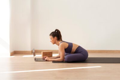 Resultados en yoga: ¿Cuánto tiempo se necesita ver cambios?