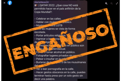 Actividades prohibidas por la ley islámica: lo que debes saber