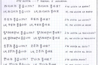 Cómo se pronuncia Jesús en coreano: 제수스 (Je-syu-seu)