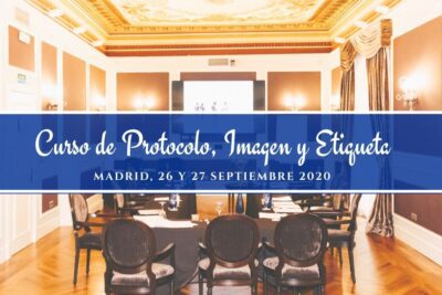 El ceremonial: su significado y relevancia en los eventos