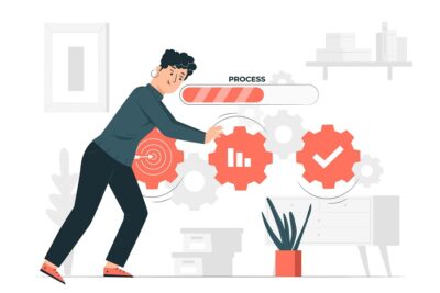 Guía para el éxito de un proyecto de transformación: elementos clave