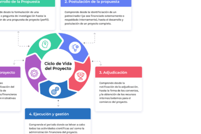 Los elementos clave de un proyecto de vida y su significado